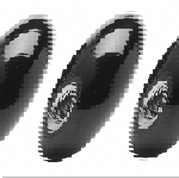 Ball Knob: Female Insert, 1-15/16'' Dia